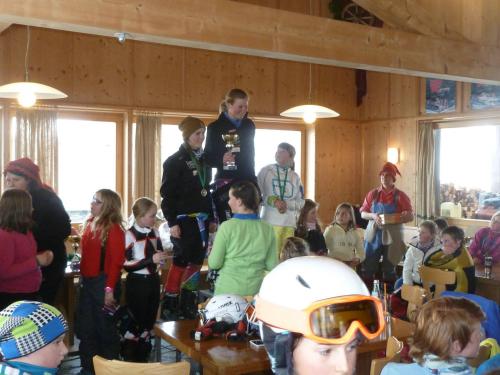[2014-03-02] 32. Skimeisterschaften der Ultner AV-Sektionen - Schwemmalm