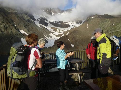 [2014-08-02] Ultner Höhenwege und Gipfeltour Gleck